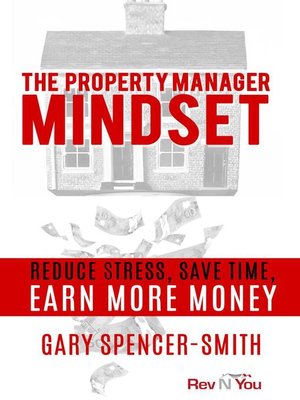 cover image of The Property Manager Mindset